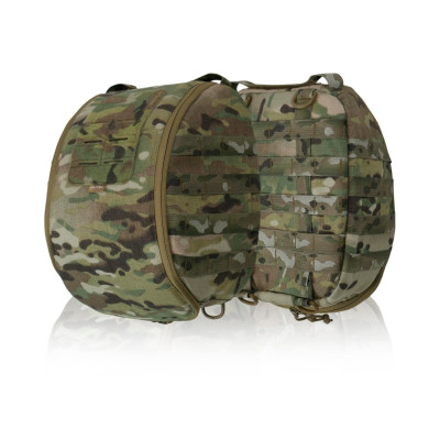 Сумка-чохол для шолому Militex Cordura original USA Multicam