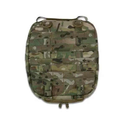 Сумка-чохол для шолому Militex Cordura original USA Multicam