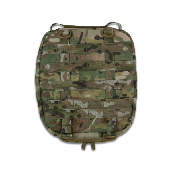 Сумка-чохол для шолому Militex Cordura original USA Multicam