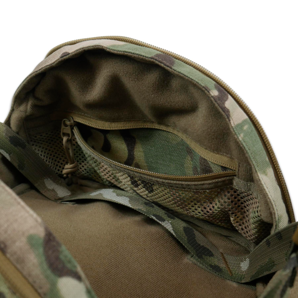 Сумка-чохол для шолому Militex Cordura original USA Multicam