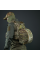 Сумка-чохол для шолому Militex Cordura original USA Multicam