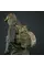 Сумка-чохол для шолому Militex Cordura original USA Multicam