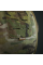 Сумка-чохол для шолому Militex Cordura original USA Multicam