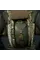 Сумка-чохол для шолому Militex Cordura original USA Multicam