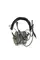 Тактические наушники EARMOR M32 с универсальным креплением Олива