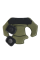 Підвісна система + подушки для шолому Team Wendy Cam Fit (R) GEN.2 Хакі