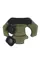 Подвесная система + подушки для шлема Team Wendy Cam Fit(R) GEN.2 Хаки