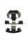 Подвесная система + подушки для шлема Team Wendy Cam Fit(R) GEN.2 Хаки