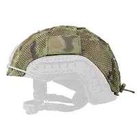 Кавер на шлем типа FAST мультикам