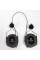 Тактичні навушники EARMOR M31Н з кріпленням Олива