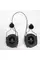Тактические наушники EARMOR M31Н с креплением Олива