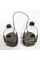 Тактические наушники EARMOR M31Н с креплением Олива