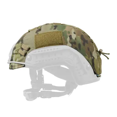 Кавер на шолом Kiborg FAST-1 Cordura multicam