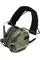 Тактические наушники EARMOR M31 Olive с универсальным креплением