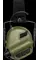 Тактические наушники EARMOR M31 Olive с универсальным креплением
