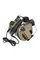 Тактические наушники EARMOR M31Н Coyote с креплением