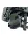 Тактические наушники EARMOR M32Н Olive с креплением