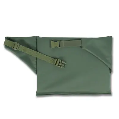 Тактический каремат-сидушка Kiborg М Оксфорд Олива