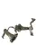 Адаптер крепления чебурашки EARMOR M16C(R)