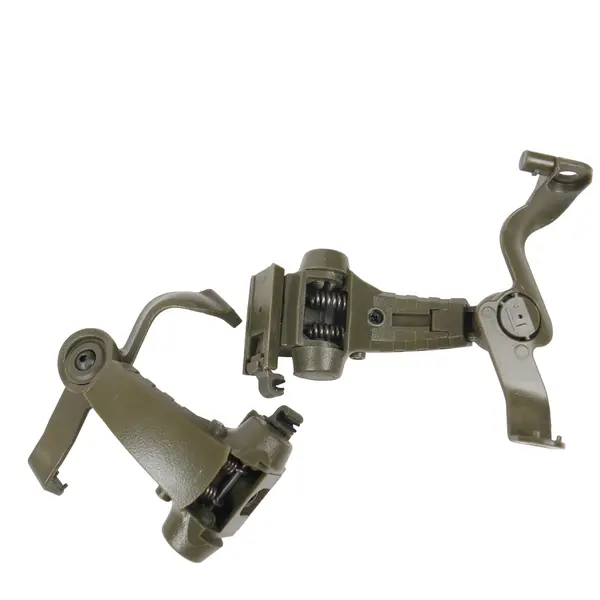 Адаптер крепления чебурашки EARMOR M16C(R)