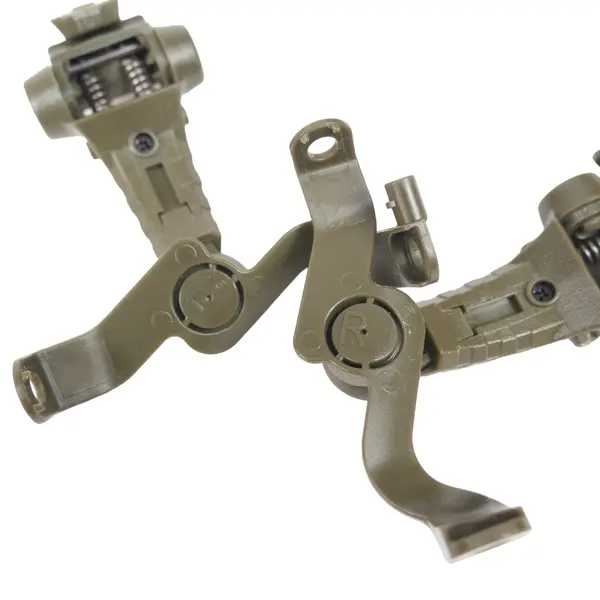 Адаптер крепления чебурашки EARMOR M16C(R)