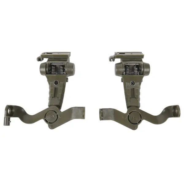 Адаптер крепления чебурашки EARMOR M16C(R)