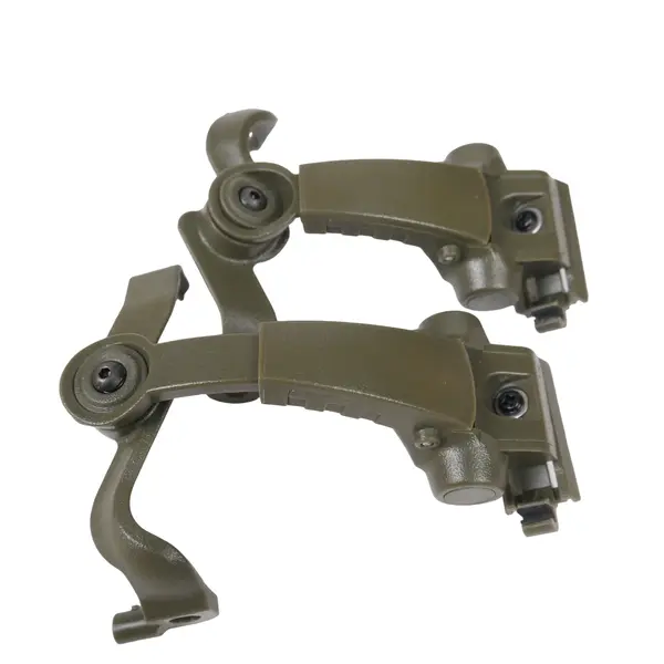 Адаптер крепления чебурашки EARMOR M16C(R)