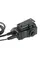 PTT кнопка Opsmen Earmor M52 для радіо станції Kenwood і Baofeng
