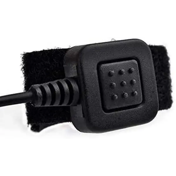 PTT кнопка Opsmen Earmor M52 для радіо станції Kenwood і Baofeng