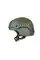 Шолом MICH 2000 Helmet PE NIJ IIIA хакі M