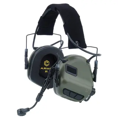Тактические наушники Opsmen EARMOR M32 MARK3