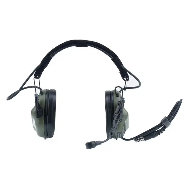 Тактические наушники Opsmen EARMOR M32 MARK3