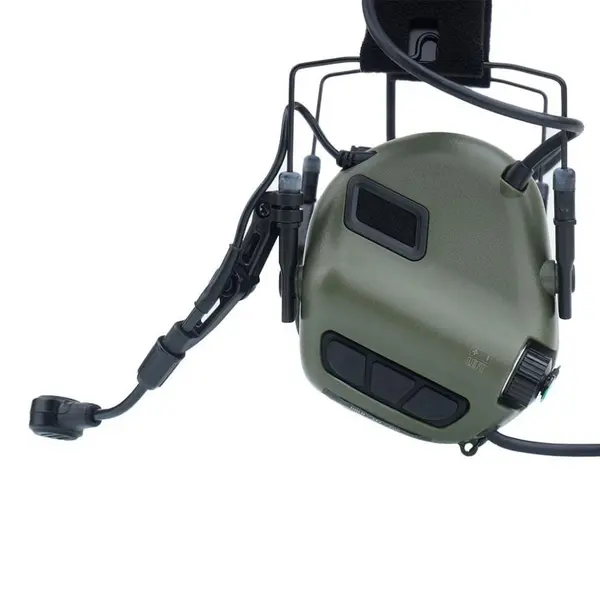 Тактические наушники Opsmen EARMOR M32 MARK3