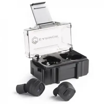 Активные беруши для стрельбы EARMOR M20T