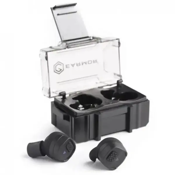 Активні Беруші для стрільби EARMOR M20T