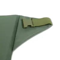 Тактичний каремат-сидушка Kiborg XL Оксфорд Олива