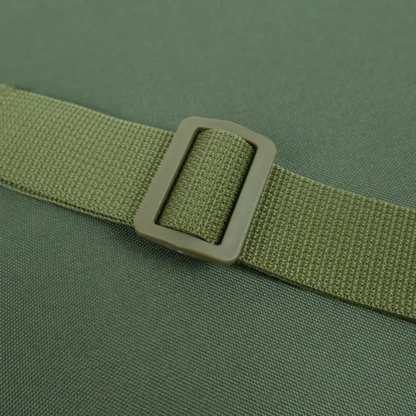 Тактический каремат-сидушка Kiborg XL Оксфорд Олива
