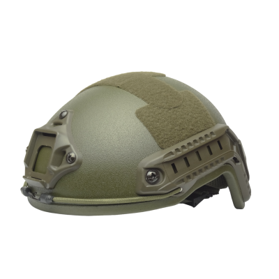 Шлем MASKPOL HP-05/U Без BOA Олива размер L