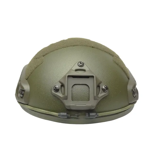 Шолом MASKPOL HP-05/U Без BOA Олива розмір L