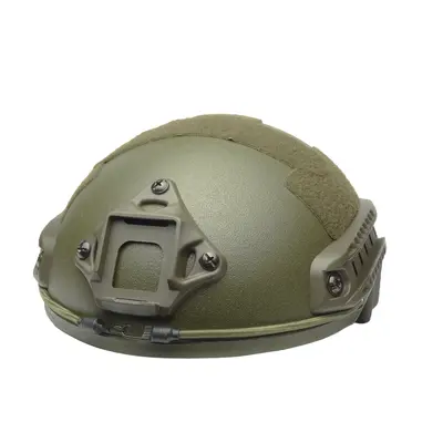 Шлем MASKPOL HP-05 Олива М