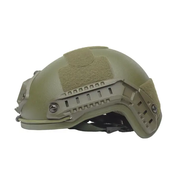 Шолом MASKPOL HP-05 Олива М