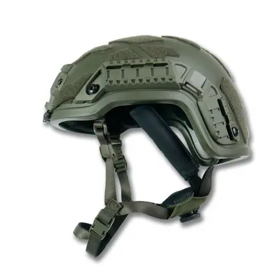 Шолом Protection Group Denmark ARCH Olive розмір M