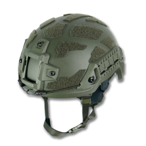 Шлем Protection Group Denmark ARCH Olive размер М