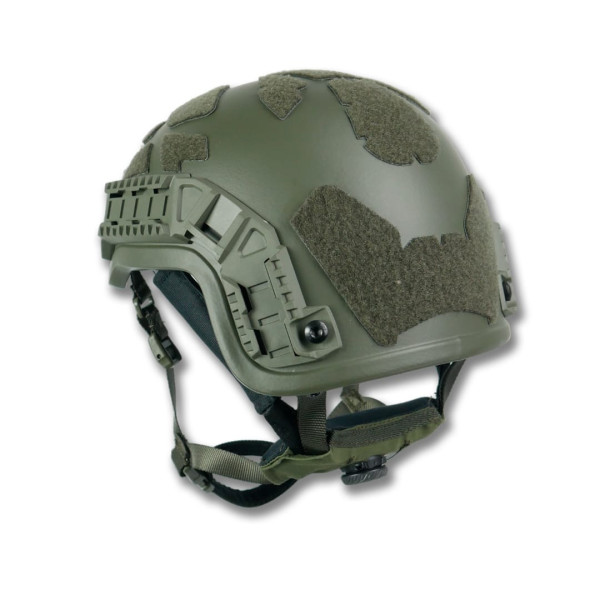 Шлем Protection Group Denmark ARCH Olive размер М