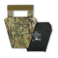 Groin protection apron Kiborg with ballistic panel (Militex) Protection Class 1 Multicam Groin protection apron Kiborg with ballistic panel (Militex) Protection Class 1 Multicam