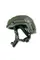 Шолом Protection Group Denmark ARCH Olive розмір XL