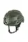 Шолом Protection Group Denmark ARCH Olive розмір XL