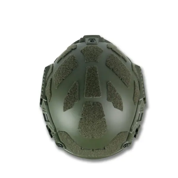 Шолом Protection Group Denmark ARCH Olive розмір XL