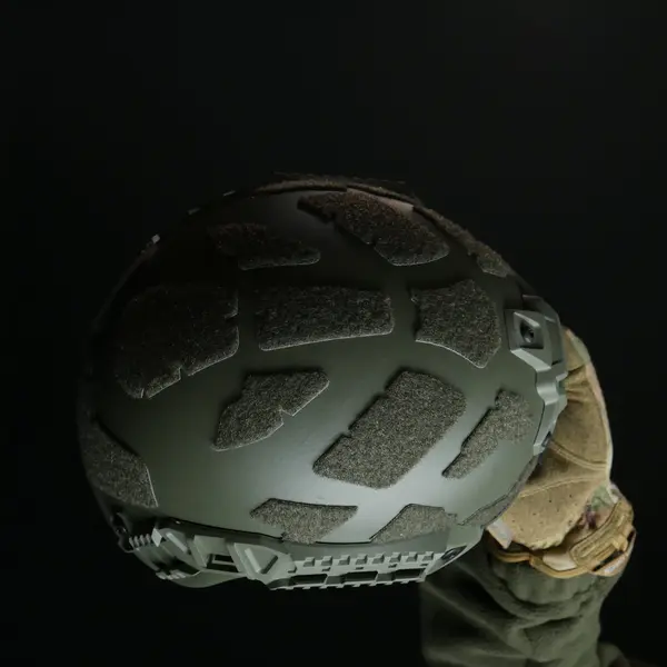 Шолом Protection Group Denmark ARCH Olive розмір XL