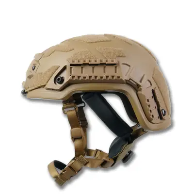 Шолом Protection Group Denmark ARCH Coyote розмір M